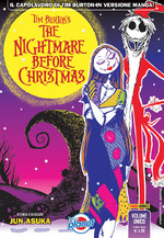 Tim Burton's The Nightmare Before Christmas